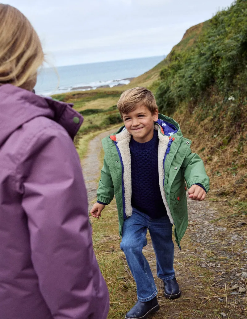 Pullover & Strickjacken | Boden Pullover mit klassischem Zopfmuster- Anemone