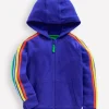 Sweatshirts & Fleeces | Oberteile & T-shirts | Boden Regenbogen-Kapuzenjacke-Big Ben BigBen