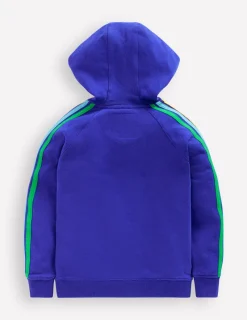 Sweatshirts & Fleeces | Oberteile & T-shirts | Boden Regenbogen-Kapuzenjacke-Big Ben BigBen