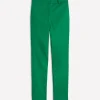 Hosen | Boden Richmond Hose-Grünes Tamburin GrünesTamburin