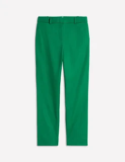 Hosen | Boden Richmond 7/8-Hose-Grünes Tamburin GrünesTamburin