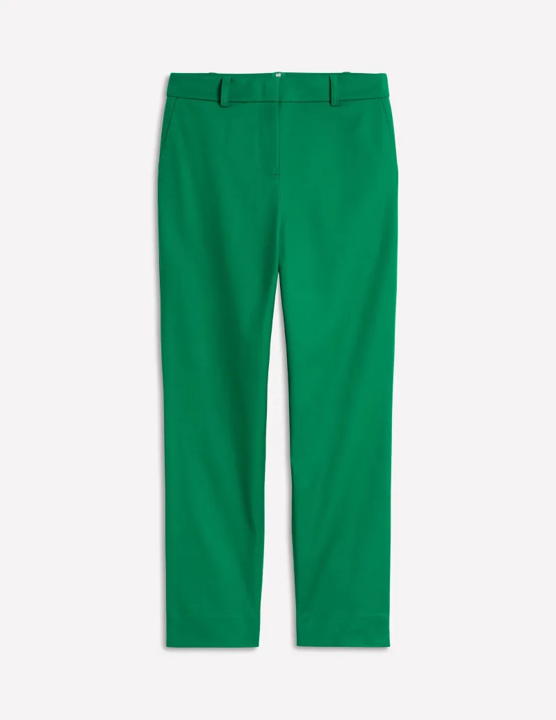 Hosen | Boden Richmond 7/8-Hose-Grünes Tamburin GrünesTamburin