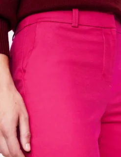 Hosen | Boden Richmond 7/8-Hose- Kirschkonfitüre