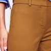 Hosen | Boden Richmond 7/8-Hose- Lebkuchen