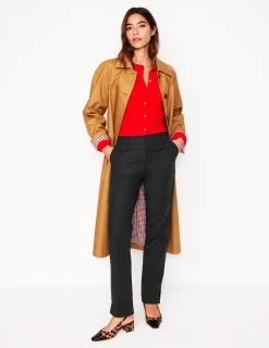 Hosen | Boden Richmond Hose- Schwarz