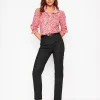 Hosen | Boden Richmond 7/8-Hose- Schwarz