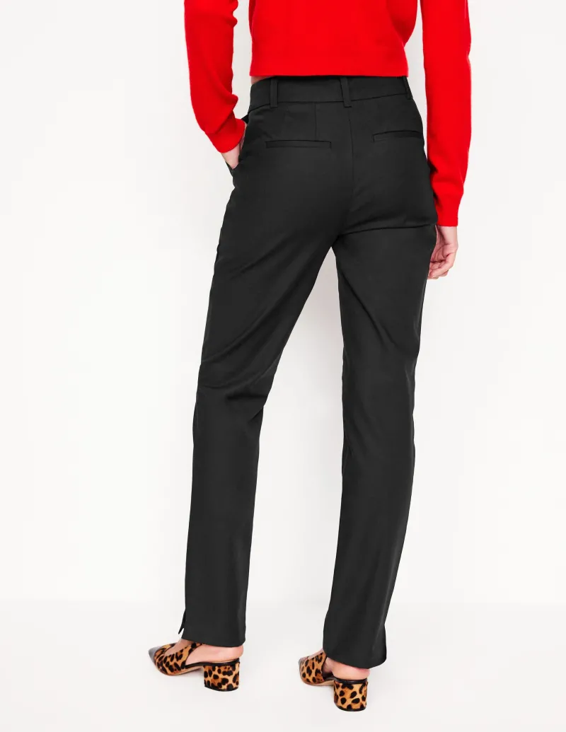 Hosen | Boden Richmond Hose- Schwarz