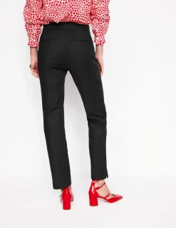 Hosen | Boden Richmond 7/8-Hose- Schwarz