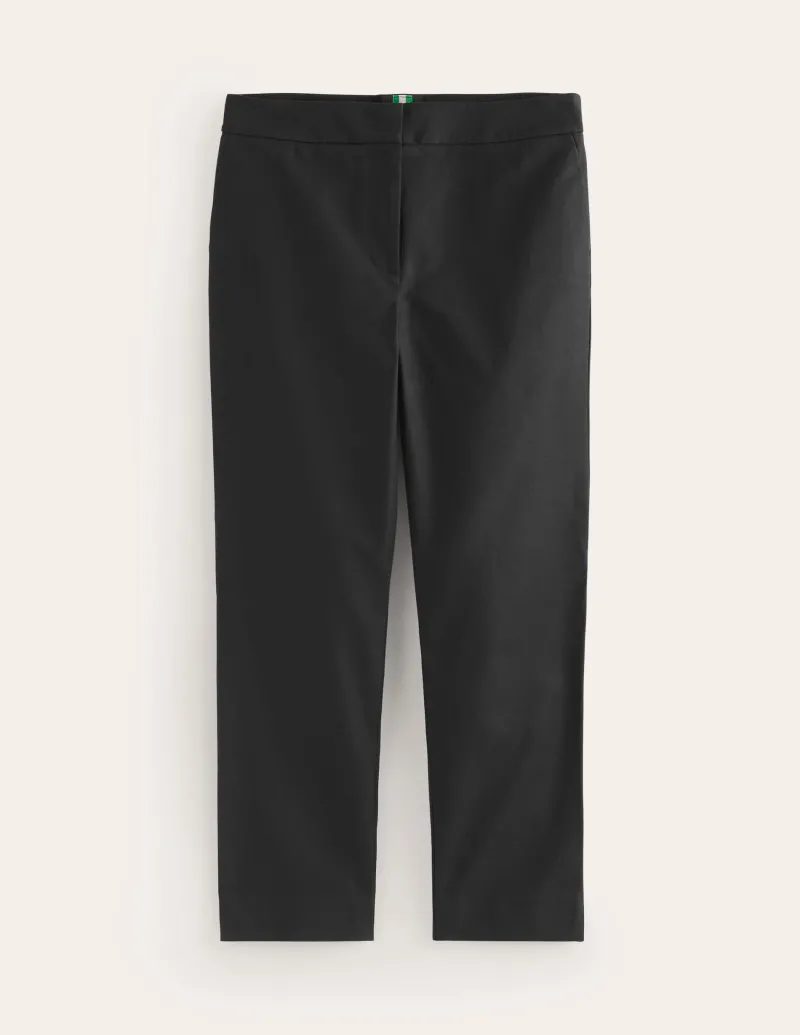 Hosen | Boden Richmond Hose- Schwarz
