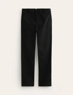 Hosen | Boden Richmond 7/8-Hose- Schwarz