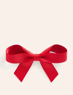 Accessoires | Boden Ripsband-Haarschleife-Anemone Honeycomb Spot AnemoneHoneycombSpot