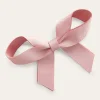 Accessoires | Boden Ripsband-Haarschleife- Delfinrosa