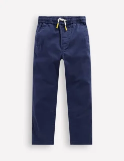 Hosen & Jeans | Boden Schmal geschnittene Hose zum Hineinschlüpfen- Anemone
