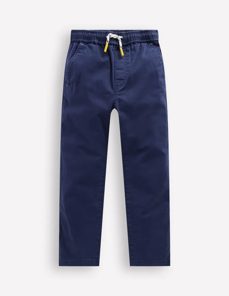 Hosen & Jeans | Boden Schmal geschnittene Hose zum Hineinschlüpfen- Anemone