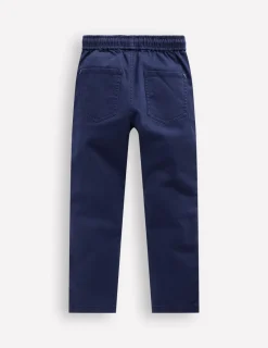Hosen & Jeans | Boden Schmal geschnittene Hose zum Hineinschlüpfen- Anemone