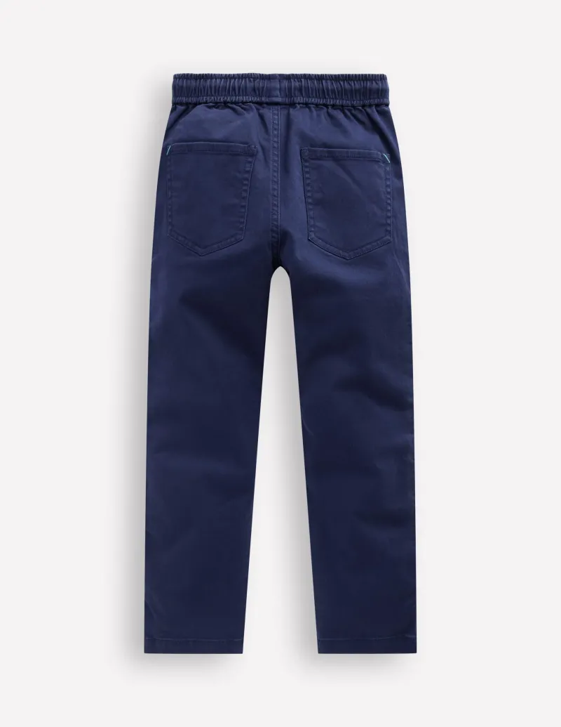 Hosen & Jeans | Boden Schmal geschnittene Hose zum Hineinschlüpfen- Anemone