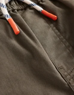 Hosen & Jeans | Boden Schmal geschnittene Hose zum Hineinschlüpfen-Blasses Khaki BlassesKhaki