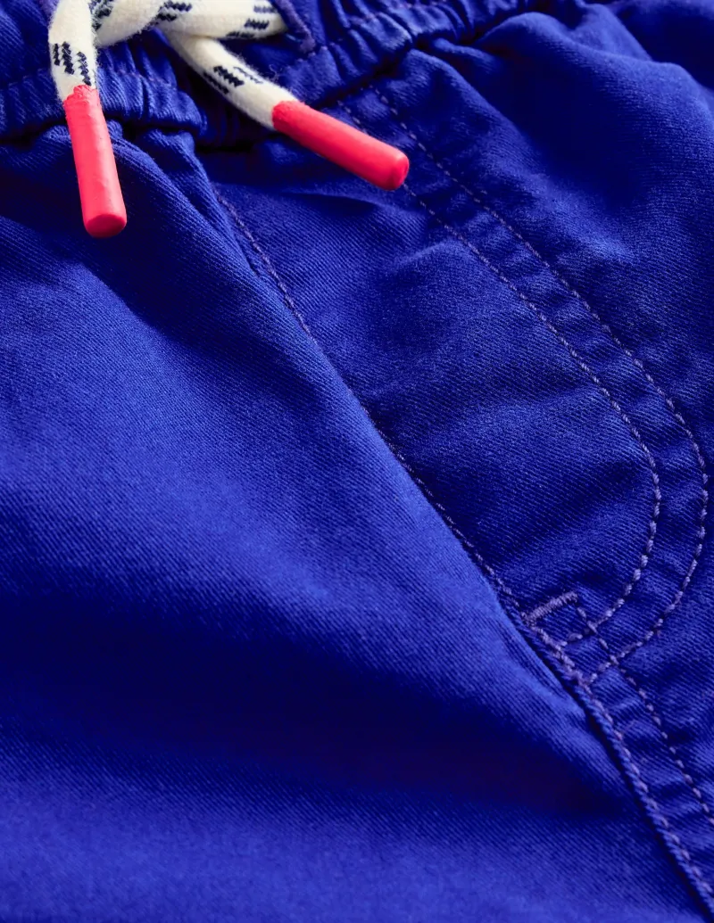 Hosen & Jeans | Boden Schmal geschnittene Hose zum Hineinschlüpfen-Helles Blau HellesBlau