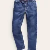 Hosen & Jeans | Boden Schmal geschnittene Jersey-Jeans-Mittleres Vintageblau MittleresVintageblau