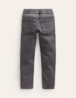 Hosen & Jeans | Boden Schmal geschnittene Jersey-Jeans- Black