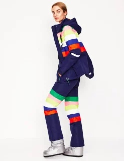 Hosen | Boden Skihose- Regenbogen