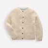 Pullover & Strickjacken | Boden Strickjacke mit Rundhalsausschnitt-Aristocratic Blue AristocraticBlue