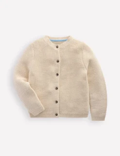 Pullover & Strickjacken | Boden Strickjacke mit Rundhalsausschnitt-Aristocratic Blue AristocraticBlue