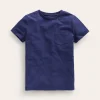 Oberteile & T-shirts | Boden T-Shirt für den Alltag- Anemone
