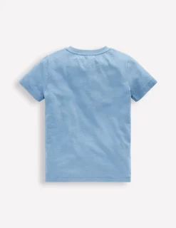 Oberteile & T-shirts | Boden T-Shirt für den Alltag-Multi Spring Meadow MultiSpringMeadow