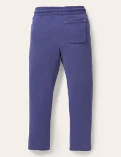 Jogginghosen | Boden Unverzichtbare Jogginghose-Aristocratic Blue/ Ivory Stripe AristocraticBlue/IvoryStripe