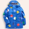 Mäntel & Jacken | Boden Wasserdichte Fischerjacke-Bunt Gepunktet BuntGepunktet