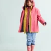 Mäntel & Jacken | Boden Wasserdichte Fischerjacke- Animals/Stripe