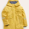 Mäntel & Jacken | Boden Wasserdichte Fischerjacke-Scharfer Senf ScharferSenf