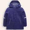 Mäntel & Jacken | Boden Wasserdichte Fischerjacke- Anemone