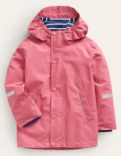 Mäntel & Jacken | Boden Wasserdichte Fischerjacke- Animals/Stripe