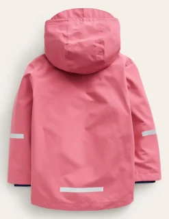 Mäntel & Jacken | Boden Wasserdichte Fischerjacke- Animals/Stripe
