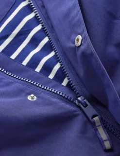 Mäntel & Jacken | Boden Wasserdichte Fischerjacke- Anemone