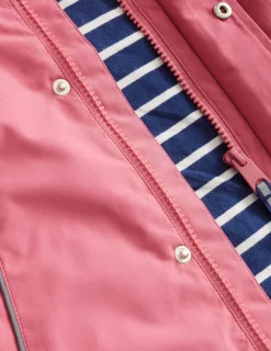 Mäntel & Jacken | Boden Wasserdichte Fischerjacke- Animals/Stripe