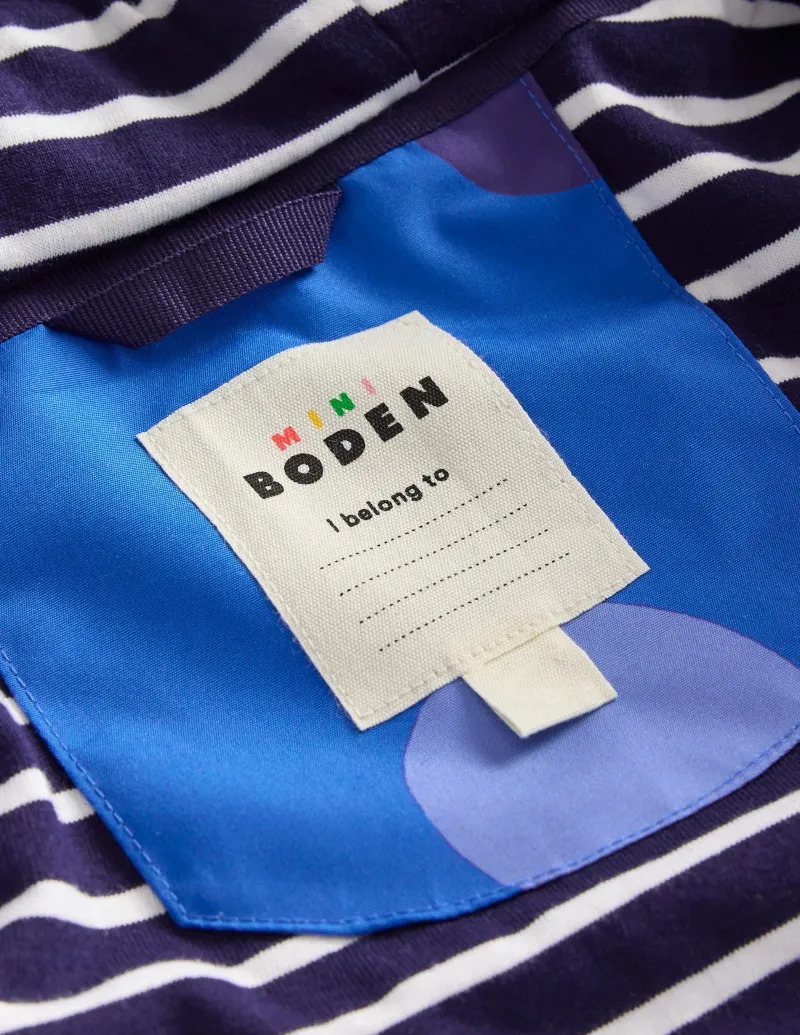 Mäntel & Jacken | Boden Wasserdichte Fischerjacke-Bunt Gepunktet BuntGepunktet