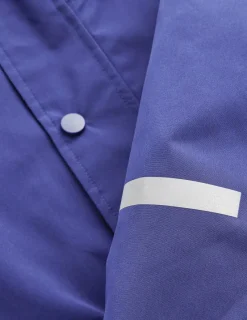 Mäntel & Jacken | Boden Wasserdichte Fischerjacke- Anemone