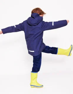 Mäntel & Jacken | Boden Wasserdichte Fischerjacke- Anemone